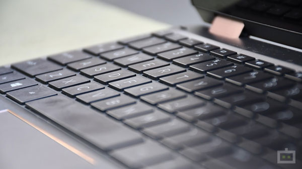 HP Spectre X360 GPU Performance: You Can Game