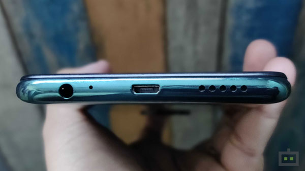 Infinix Note 7: Hardware, Battery, And Connectivity