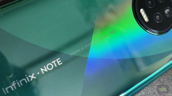 Should You Buy Infinix Note 7?