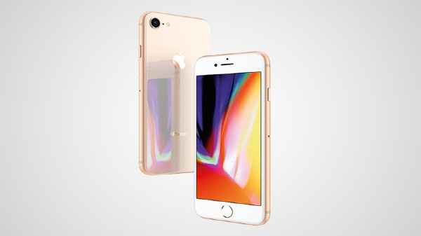 iPhone 8 iPhone 8