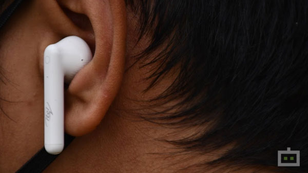 Another aspect I liked 