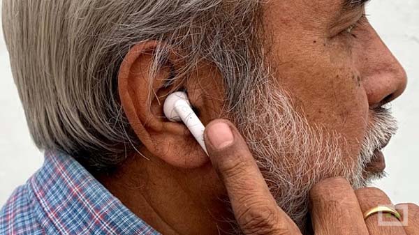 Ergonomic Design For Comfortable Usage