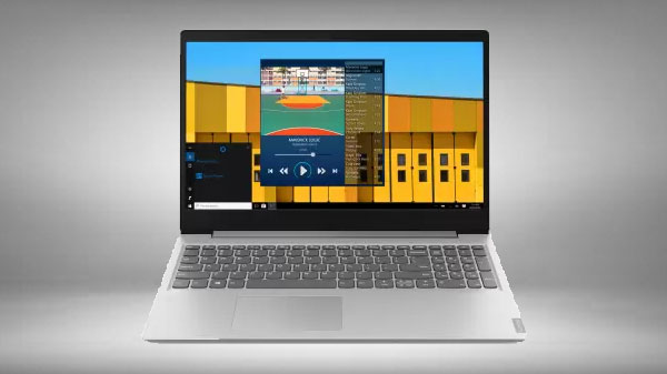 29% Off On Lenovo Ideapad S145 Ryzen 3 Dual Core 3200U