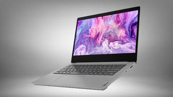 Lenovo IdeaPad Slim 3 (15, AMD)