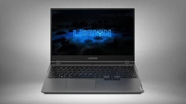 Lenovo Legion 5Pi