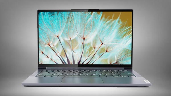 Lenovo Yoga Slim 7 (14, Intel)
