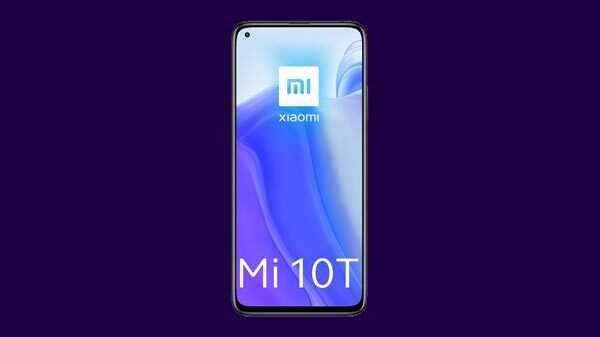 Mi 10T Series 5G Launch On October 15