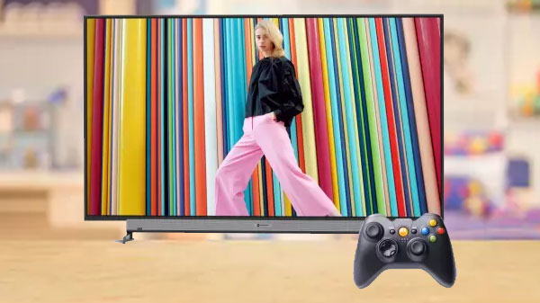 35% Off On Motorola 80.5cm (32 inches) HD Ready LED Smart Android TV