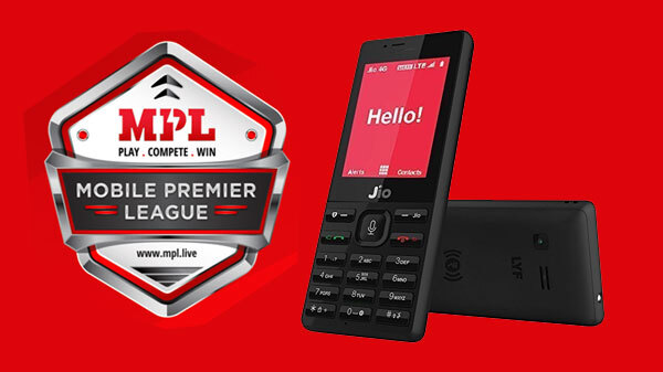 MPL Online Play Jio Phone: How to Play MPL Game Online On Jio Phone MPL Online Play Jio Phone: How to Play MPL Game Online On Jio Phone