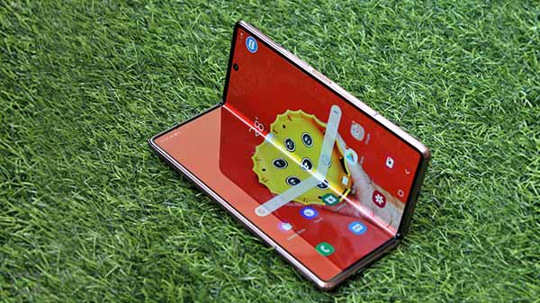 No Water-Dust Resistance