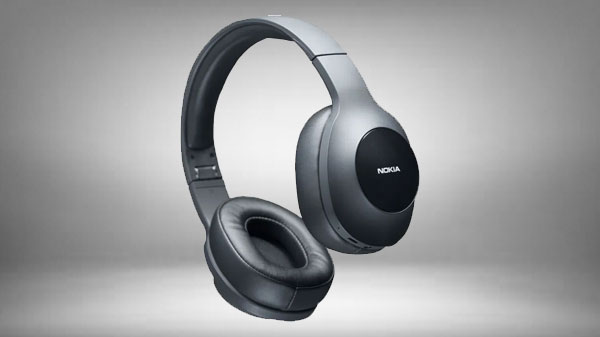 Nokia Essential Wireless Headphones 