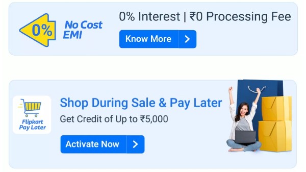 Flipkart Big Billion Days Sale 2020: Best Smartphone Deals Of The Year