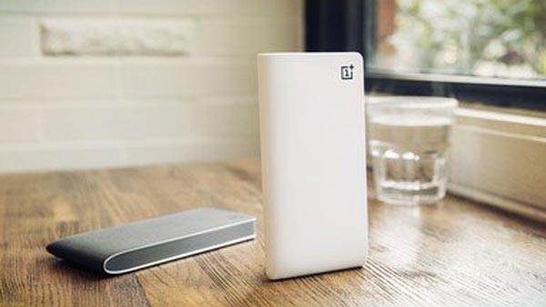 OnePlus 10000mAh Power Bank