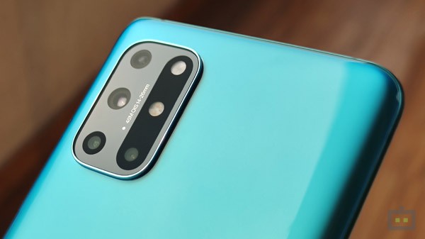 OnePlus 8T Vs OnePlus 8: Camera Details