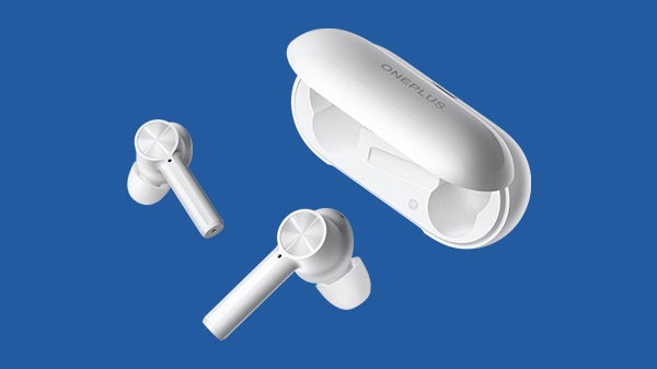 OnePlus Buds Z