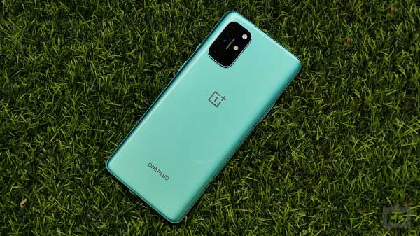 Battery And Connectivity- 4,500mAh Cell With 65W Fast-Charging Support Battery And Connectivity- 4,500mAh Cell With 65W Fast-Charging Support