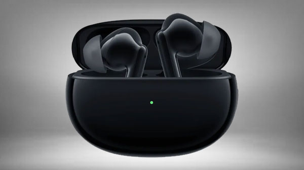 OPPO Enco X Noise Cancelling Earbuds