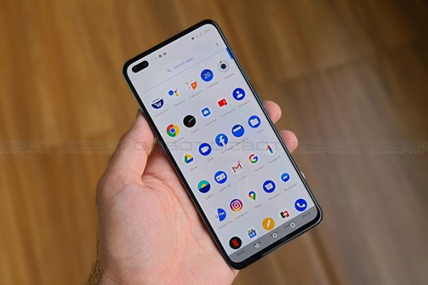 Oppo Reno 4 Pro Vs OnePlus Nord: Performance Oppo Reno 4 Pro Vs OnePlus Nord: Performance