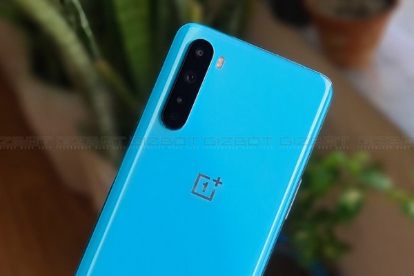 Oppo Reno 4 Pro Vs OnePlus Nord: Camera