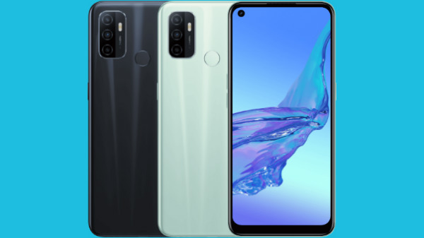 OPPO A33