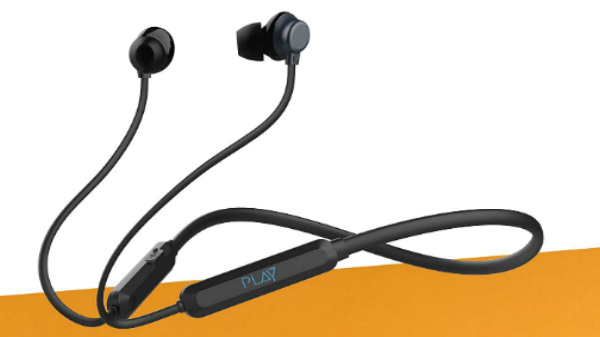 PLAYGO T20 TWS earbuds