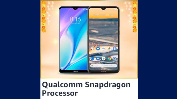 Qualcomm Snapdragon Smartphones Starting From Rs. 7,499