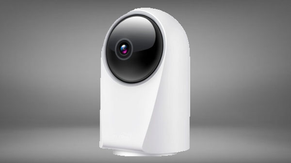 Realme Smart Cam 360°