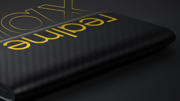 Realme 20000mAh Power Bank 2