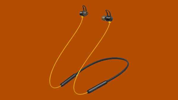 Realme Buds Wireless Pro