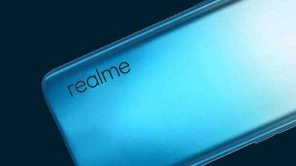 Realme Q2 Pro 5G