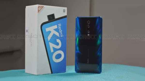 17% Off On Redmi K20