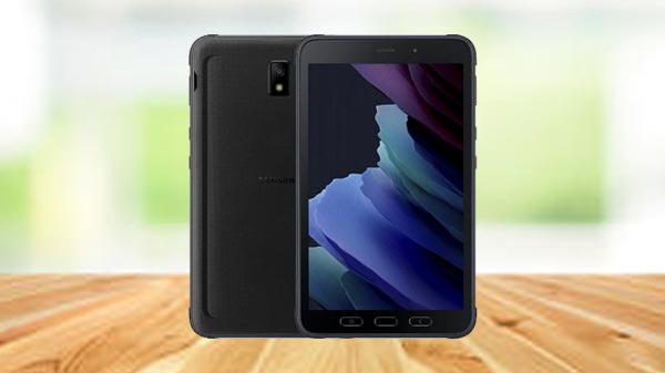 Samsung Galaxy Tab Active3