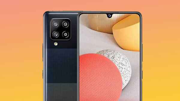 Samsung Galaxy A42 5G