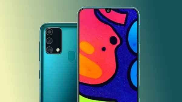 Samsung Galaxy F41 Launch On October 8