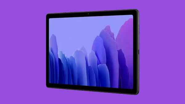 Samsung Galaxy Tab A7