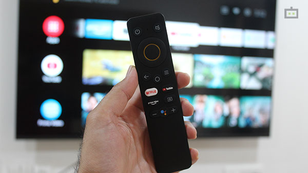 Should You Buy The Realme Smart TV SLED 4K 55-inch?