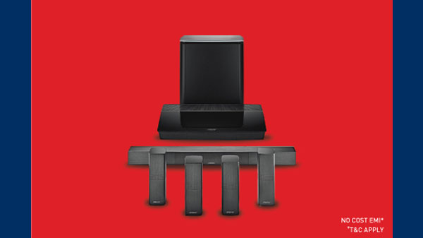 Speakers Starting From Rs. 499