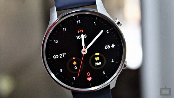 Swipe Up/Down And Left/Right To Navigate UI