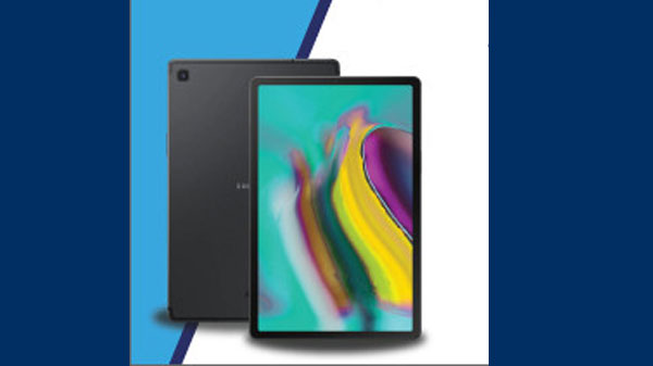 Tablets Starting From Rs. 7,990