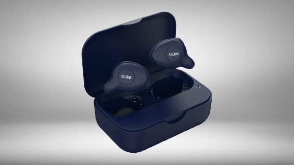 Fit Pro Power truly wireless earbuds