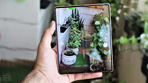 Typical Samsung Cameras With Good Overall Performance