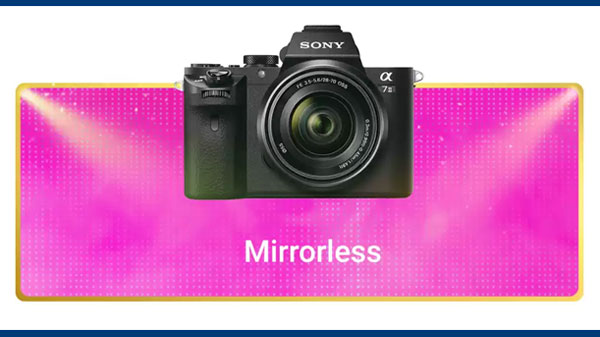 Up to 45% Off On Discount On Mirrlees Camera