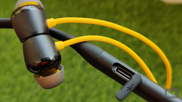 Useful Magnetic Instant Connect Feature