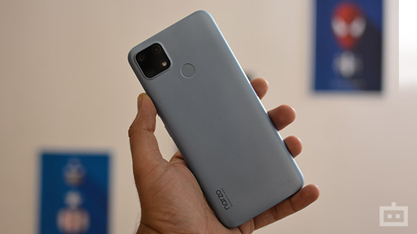 Realme Narzo 20: Verdict