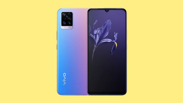 Vivo V20
