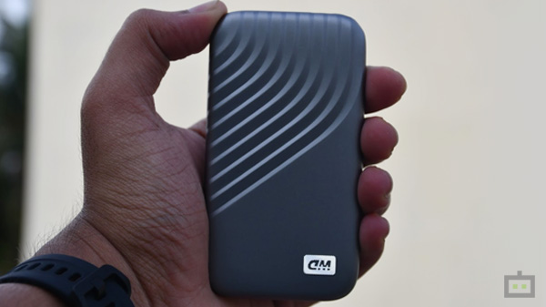 WD My Passport SSD Review