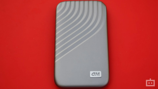 Lightweight, Military-Grade Design