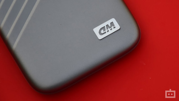 WD My Passport SSD Verdict