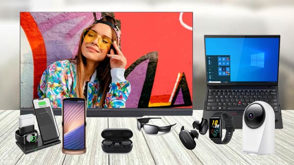 Week 41, 2020 Launch Roundup