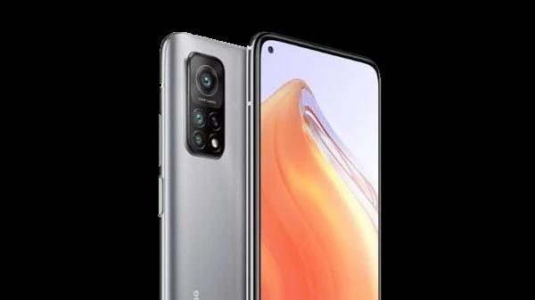 Xiaomi Mi 10T Lite 5G